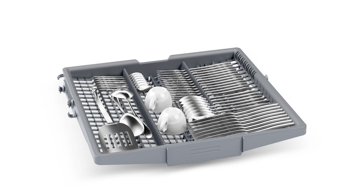 Neff Fully Integrated 60cm Dishwashers N 50 S195HCX02G