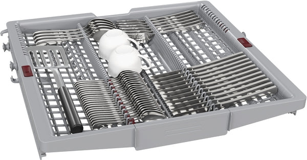 N 70, Fully-integrated dishwasher, 60 cm, Variable hinge-4