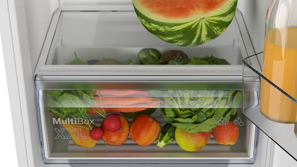 Series 2, Built-in fridge, 122.1 x 54.1 cm, sliding hinge-2