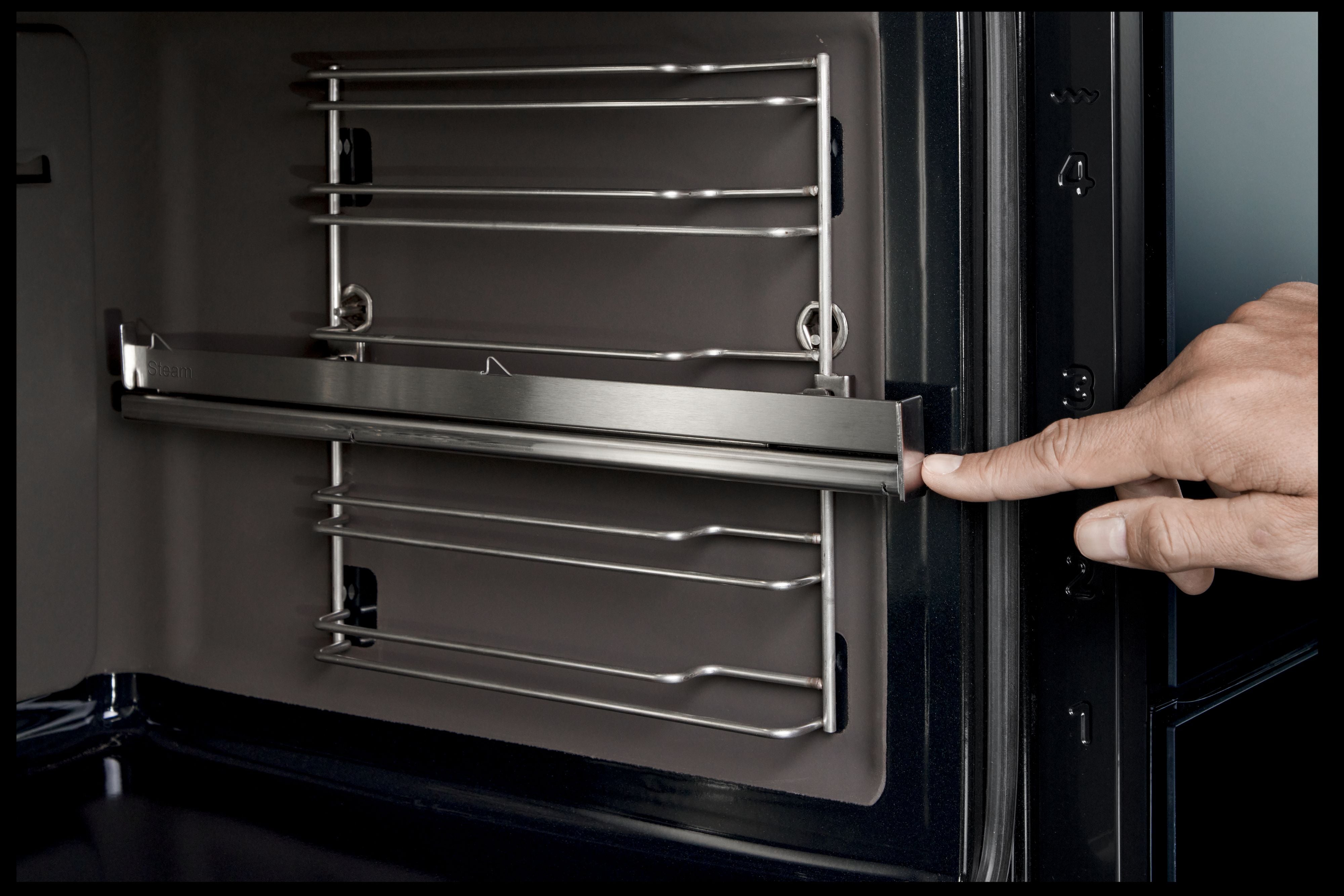 Bosch Optional Oven and Compact Accessories Series 8 HEZ638D00