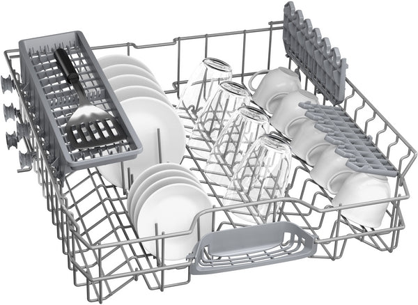Series 4, Fully-integrated dishwasher, 60 cm, Variable hinge-19