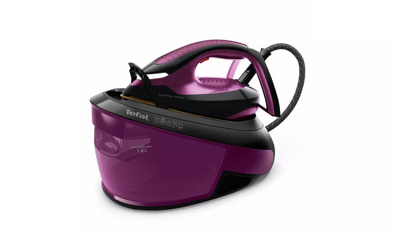 Tefal Express Anti Scale SV8154-1