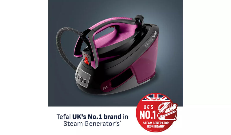 Tefal Express Anti Scale SV8154-3