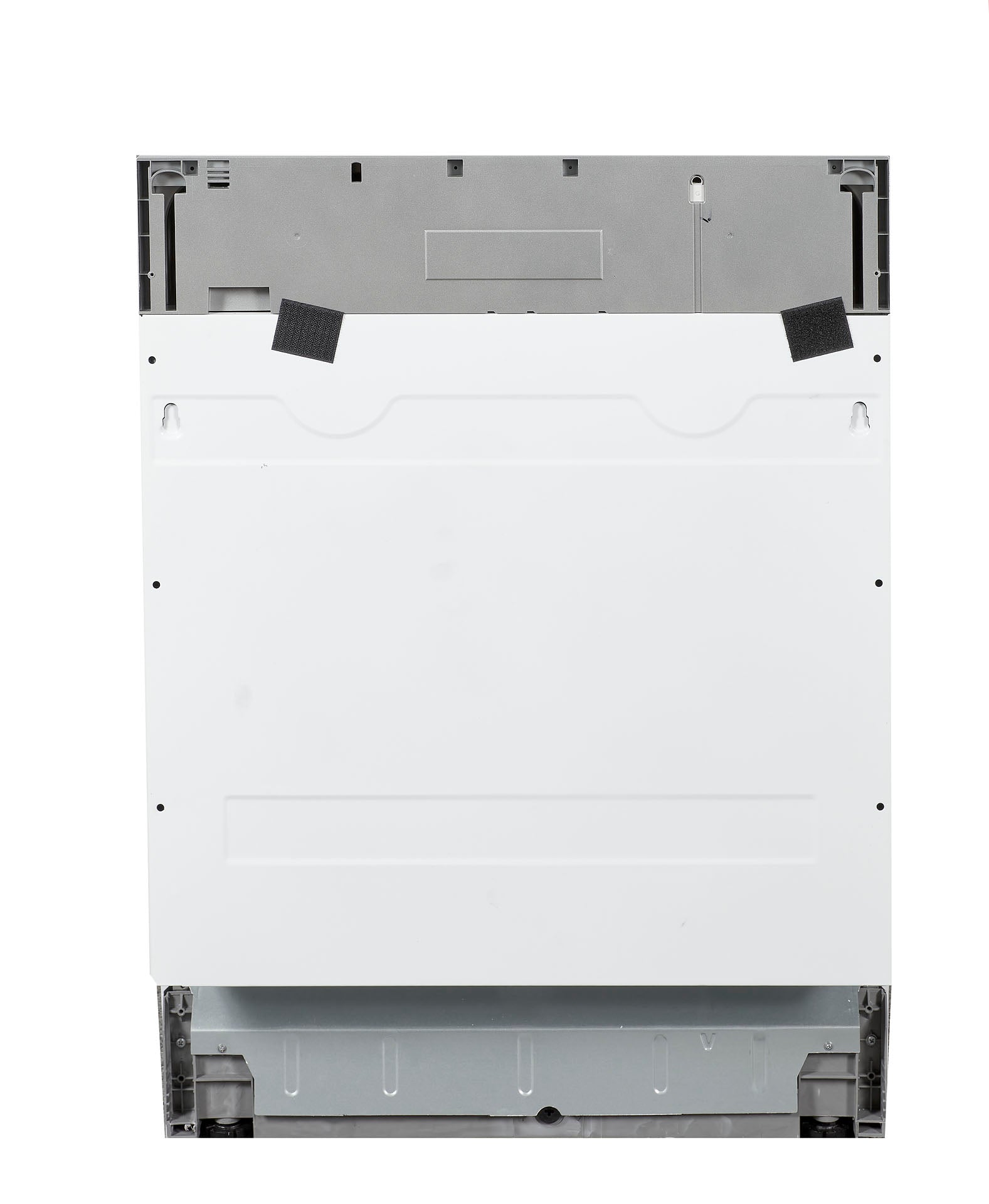Nordmende DF63 60cm Integrated Dishwasher-4