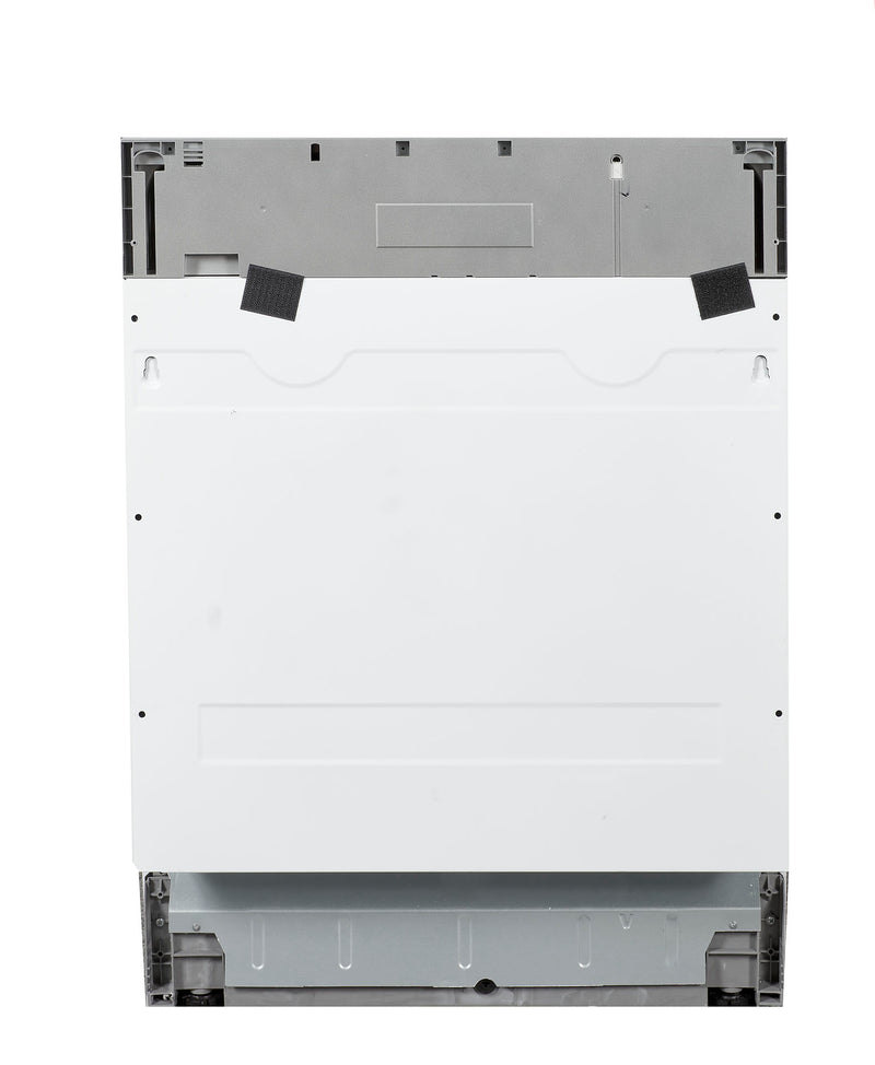 Nordmende DF63 60cm Integrated Dishwasher-4