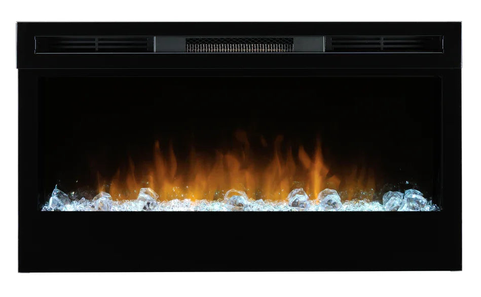 Dimplex BLF3451 Prism Wall Mounted Fire