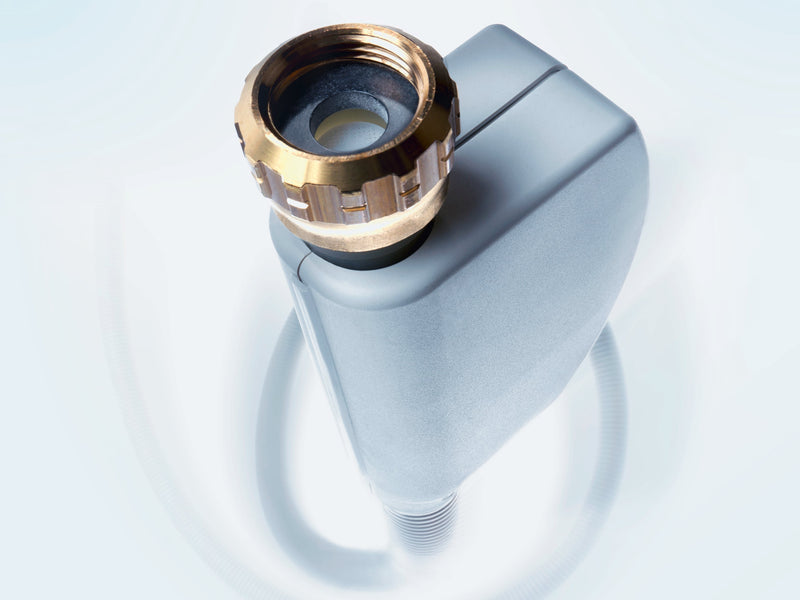 G 5851 SCVi Active Plus Stainless Steel-11