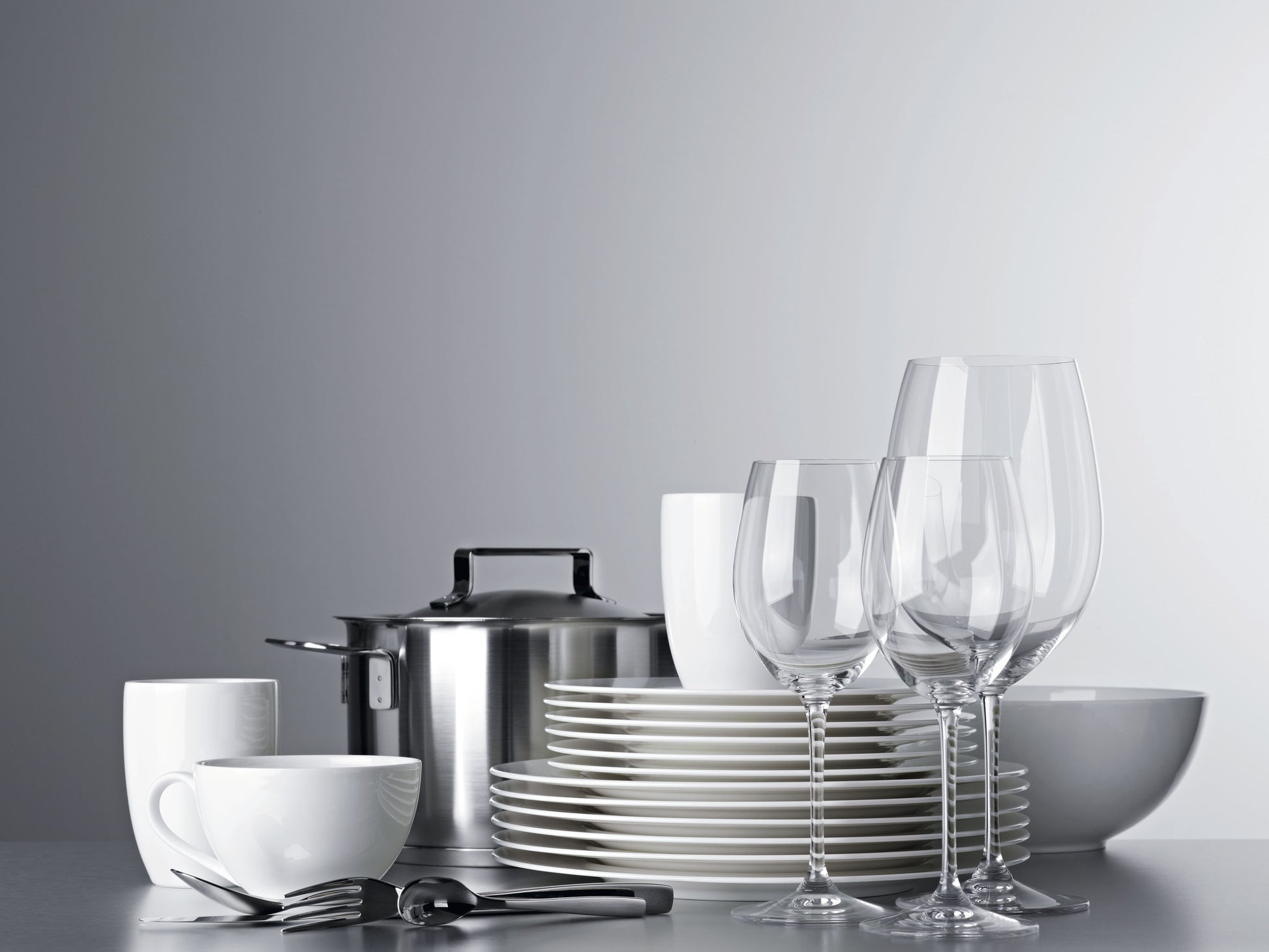 G 5851 SCVi Active Plus Stainless Steel-12