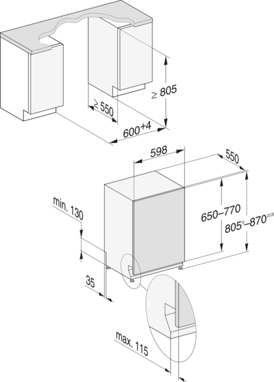 G 5851 SCVi Active Plus Stainless Steel-13