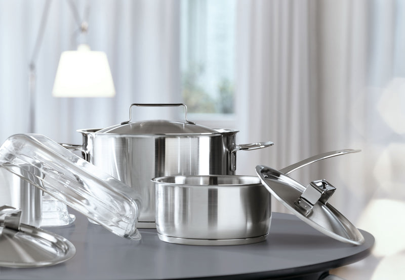 G 5851 SCVi Active Plus Stainless Steel-14