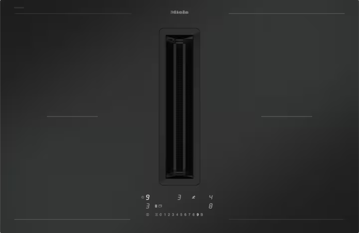 Miele KMDA 7876-1 FL MattFinish
