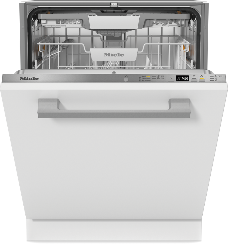G 5851 SCVi Active Plus Stainless Steel-1