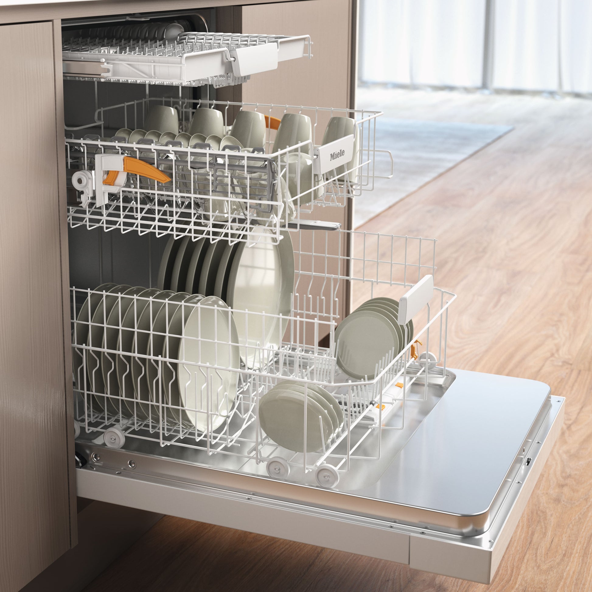 G 5851 SCVi Active Plus Stainless Steel-19