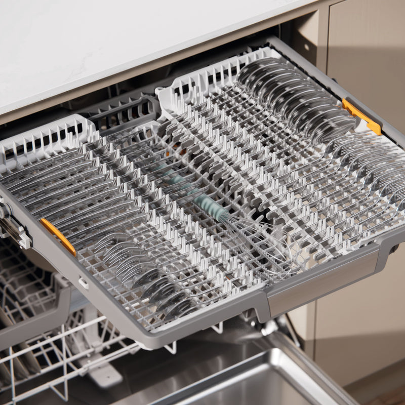 G 5851 SCVi Active Plus Stainless Steel-4