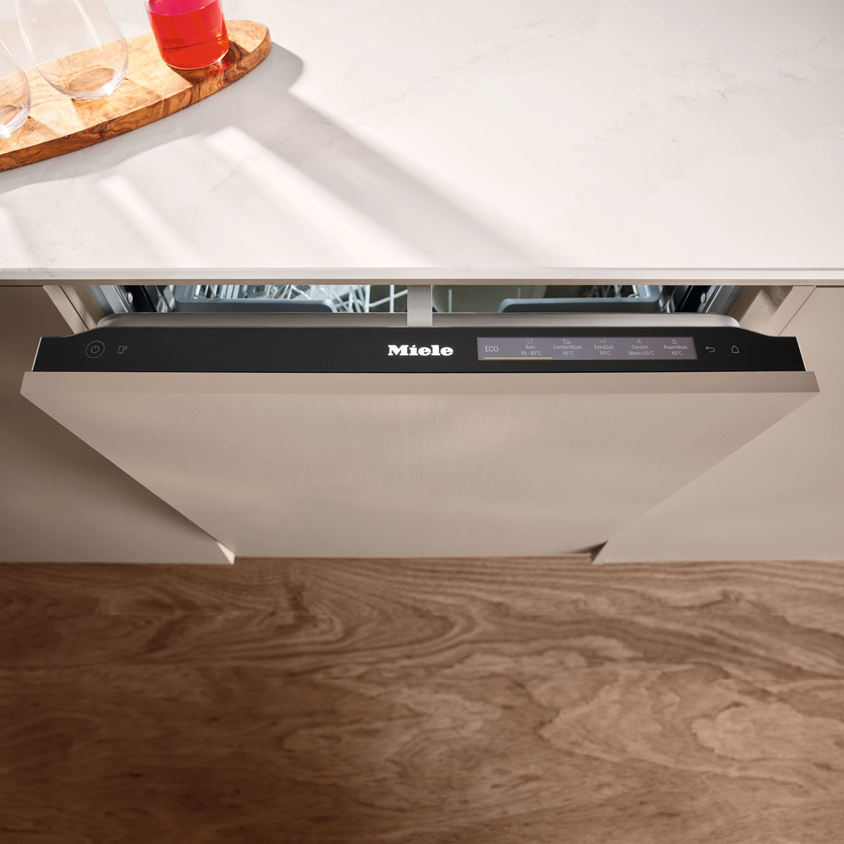 G 5851 SCVi Active Plus Stainless Steel-22