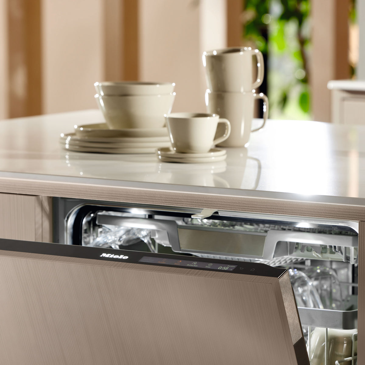 G 5851 SCVi Active Plus Stainless Steel-26
