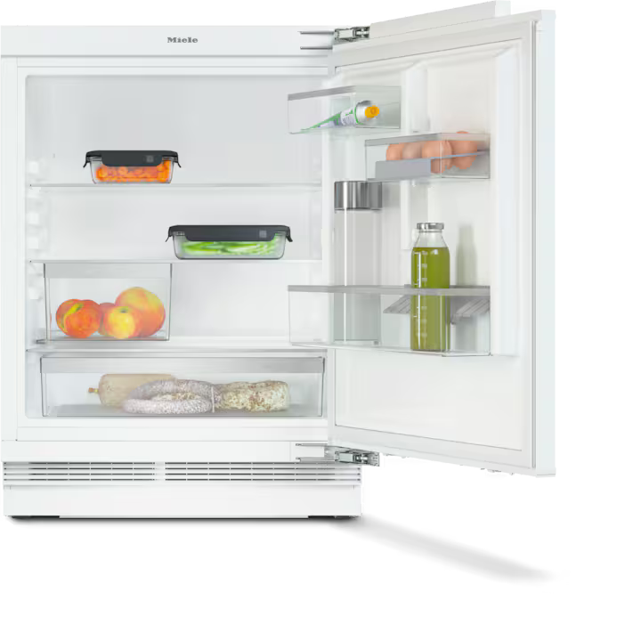 Miele Undercounter Fridge KU7015D
