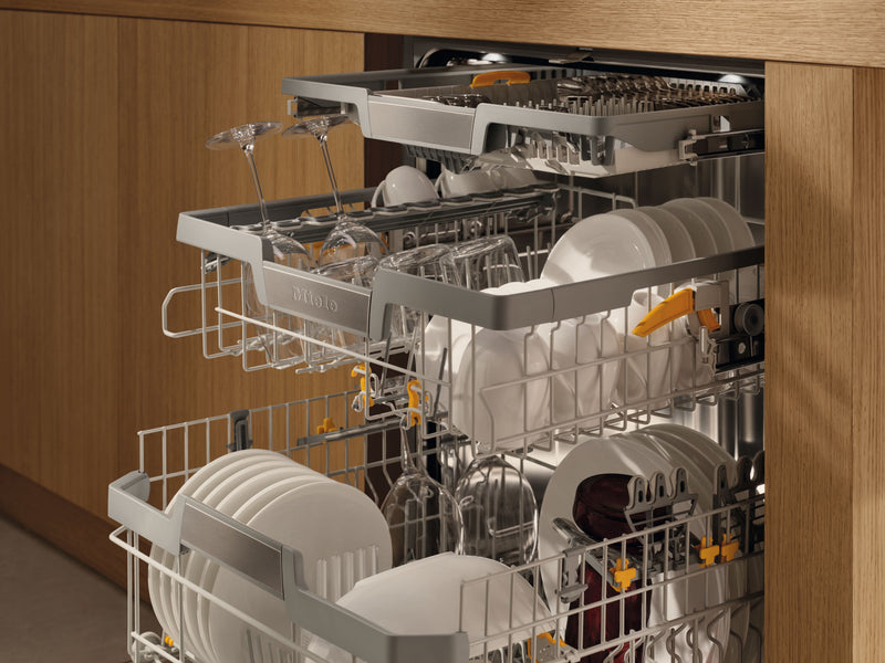 G 5851 SCVi Active Plus Stainless Steel-2