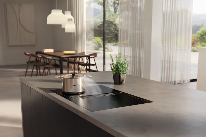 Miele KMDA 7876-1 FL MattFinish-4