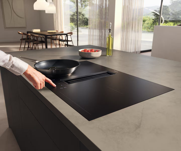 Miele KMDA 7876-1 FL MattFinish-2