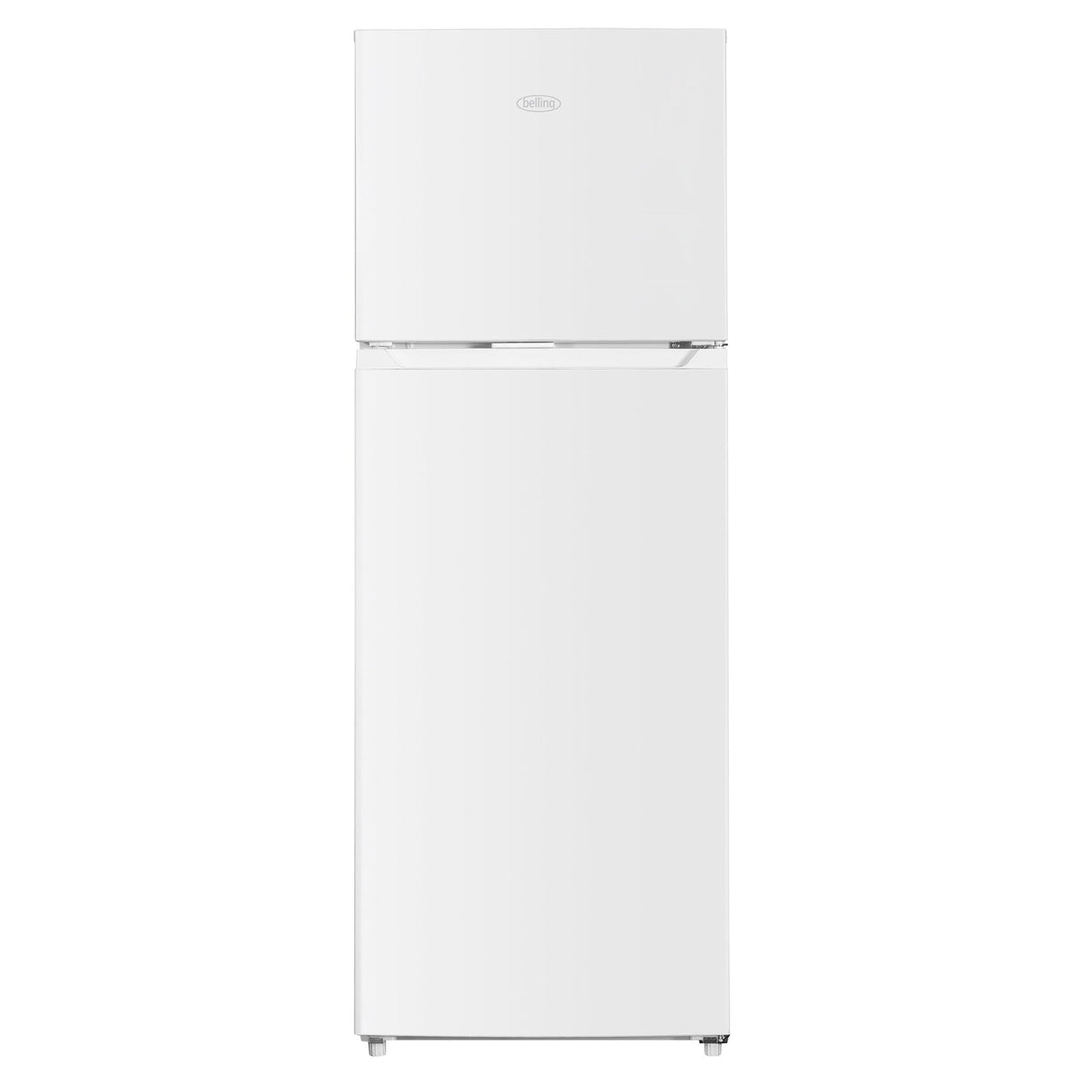 Belling BFF199WHI 55cm 80/20 No Frost Fridge Freezer [last one]