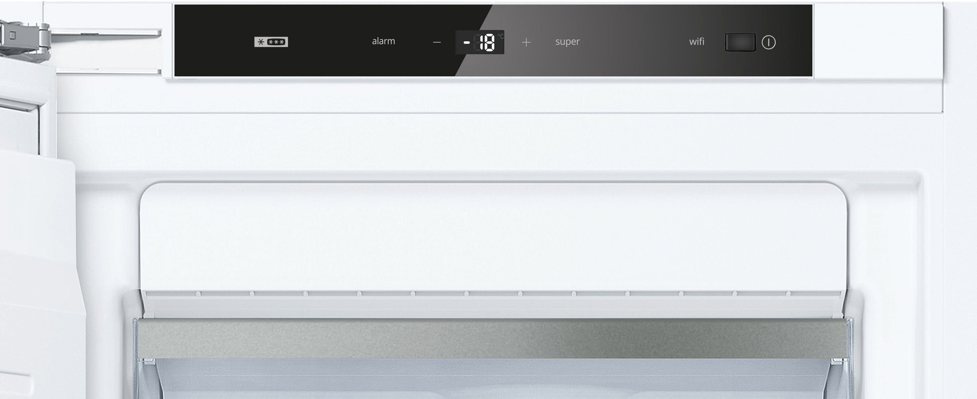 Neff Built in Single door freezers 177cm Height N 90 GI7815NE0