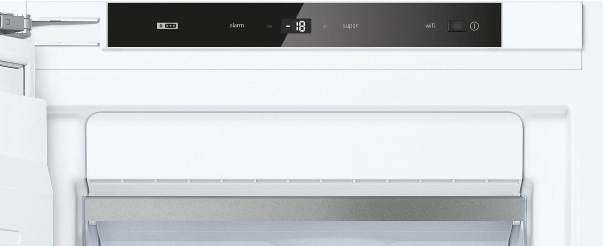 Neff Built in Single door freezers 177cm Height N 90 GI7815NE0
