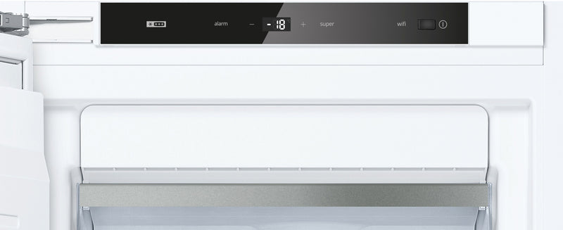 Neff Built in Single door freezers 177cm Height N 90 GI7815NE0