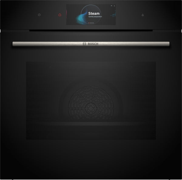 Series 8 Single Oven with Full Steam