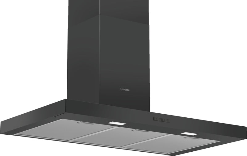 Bosch Box Chimney Hoods Series 2 DWB96BC60B
