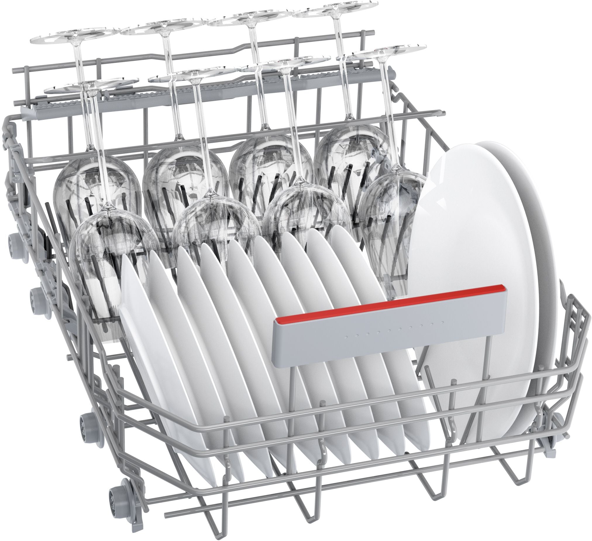 Bosch 45cm Dishwashers Series 4 SPS4HMI49G