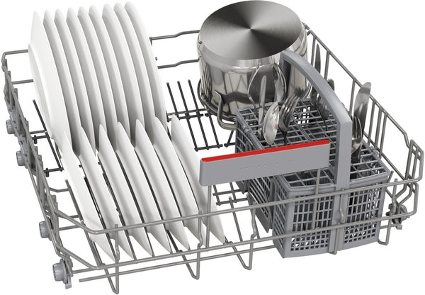 Series 4, Fully-integrated dishwasher, 60 cm-5