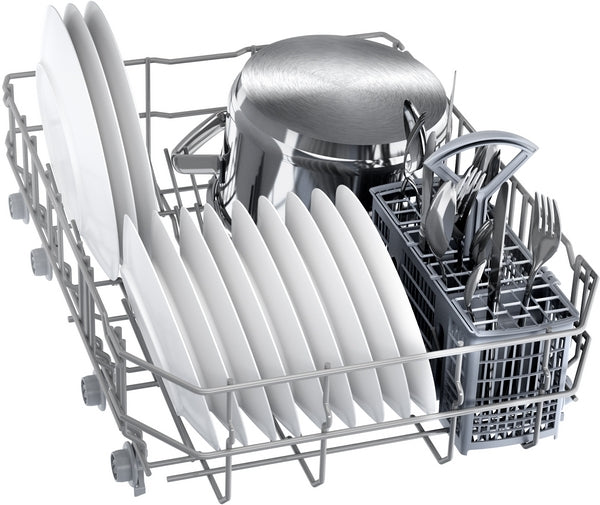Series 2, Fully-integrated dishwasher, 45 cm-7