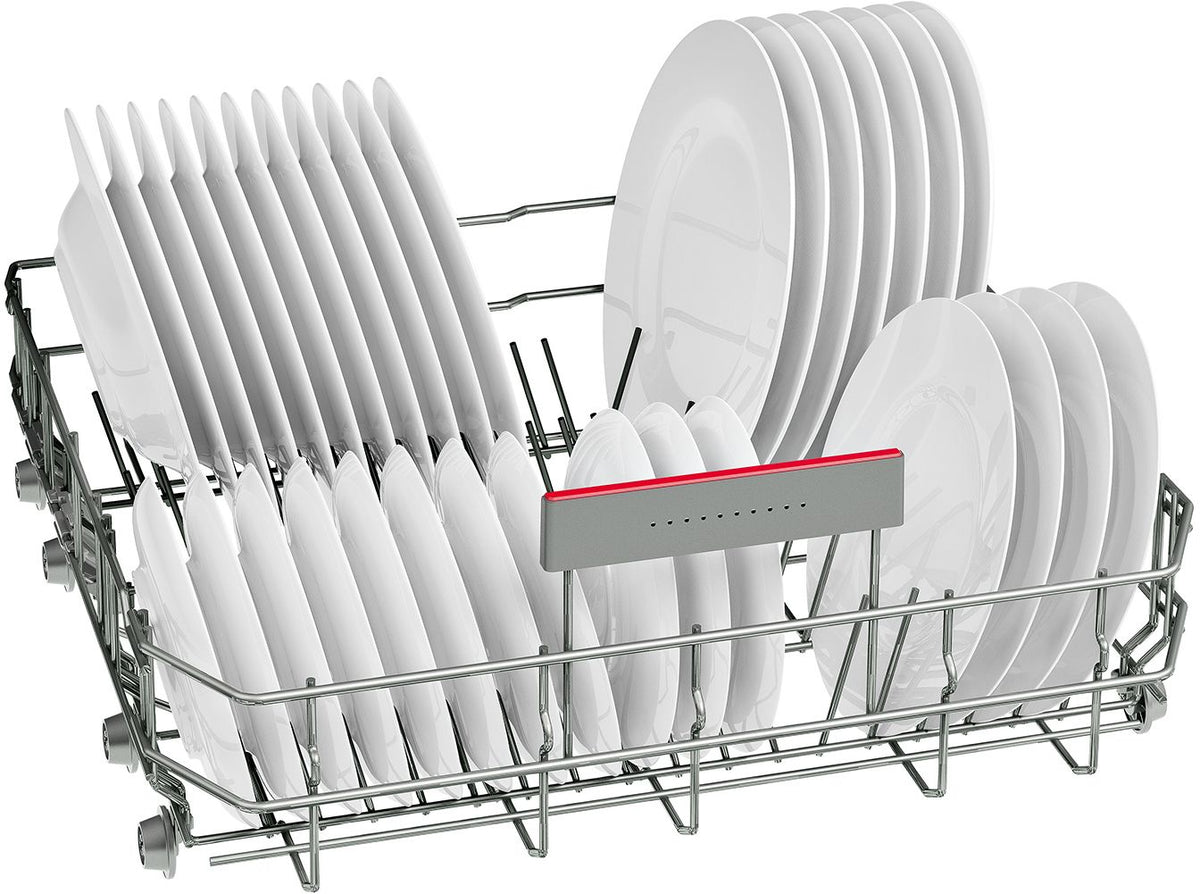 Bosch 60cm Fully Integrated Dishwashers Series 4 SBH4HVX00G