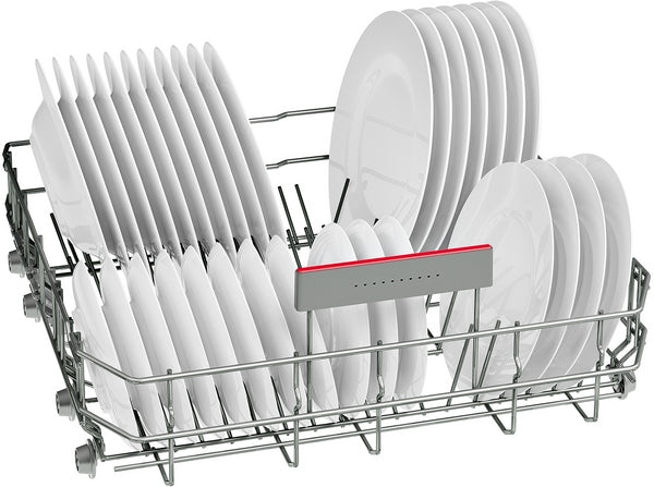 Bosch SMV4HVX00G Built In Dishwasher - 14 Place Settings-13