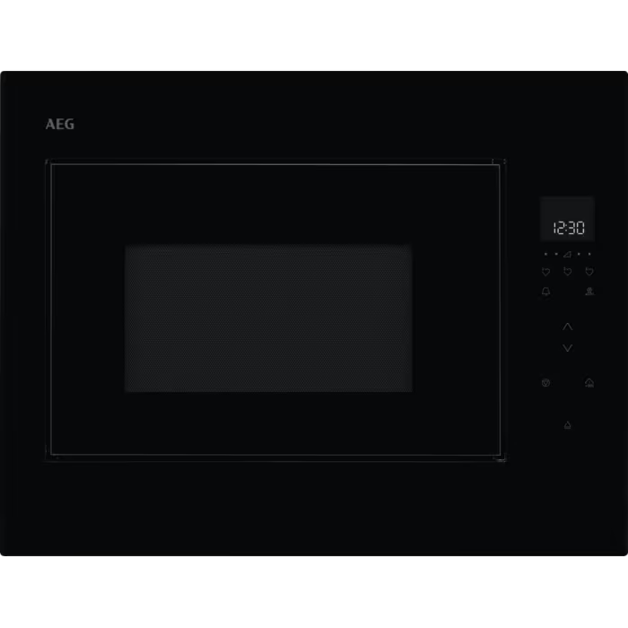 AEG Integrated Microwave 26L