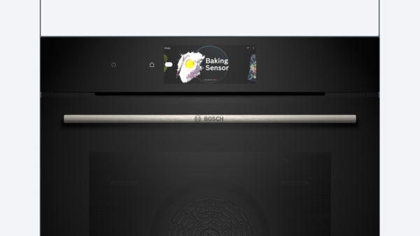 Series 8 Single Pyrolytic Oven