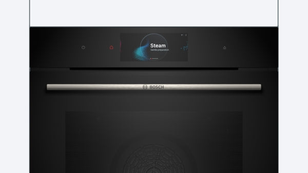 Series 8 Single Oven with Full Steam-2