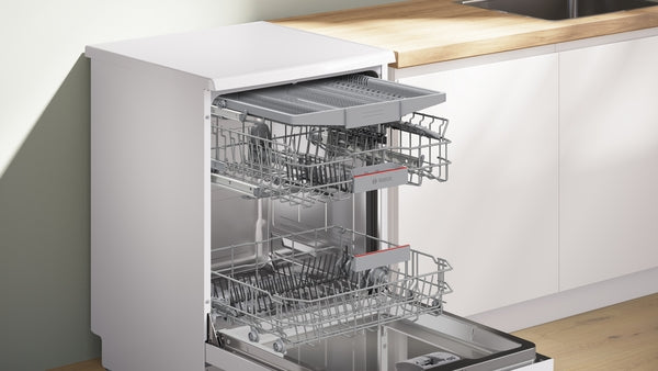 Bosch SMS4EMW06G Series 4 Freestanding Dishwasher-4