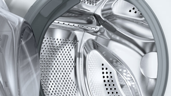 Bosch Built in Series 6, Washer dryer, 8/5 kg WKD28490GB