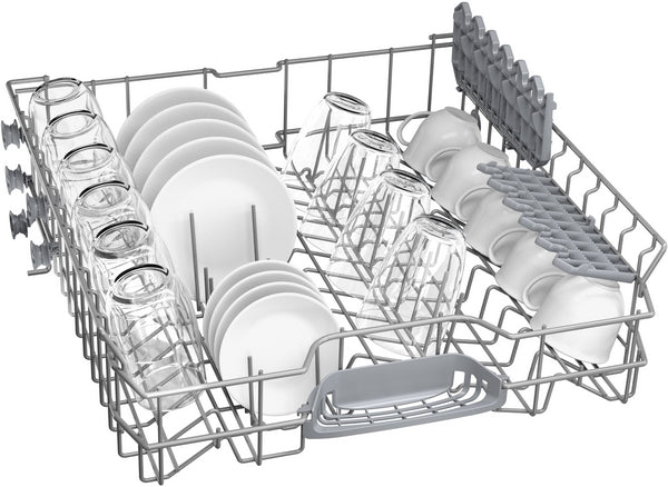 Bosch SMS2ITW67G Series 2, Free-standing dishwasher, 60 cm-6