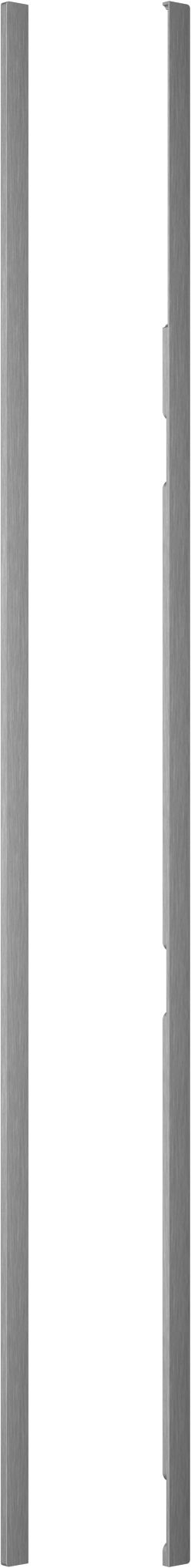 Neff Flex Design Installation Accessories required for Flex Design Hobs - Metallic Silver Z9302GLMY0