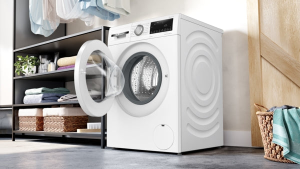 Bosch WNA144V9GB Series 4, Washer dryer, 9/5 kg, max. 1400 rpm-7