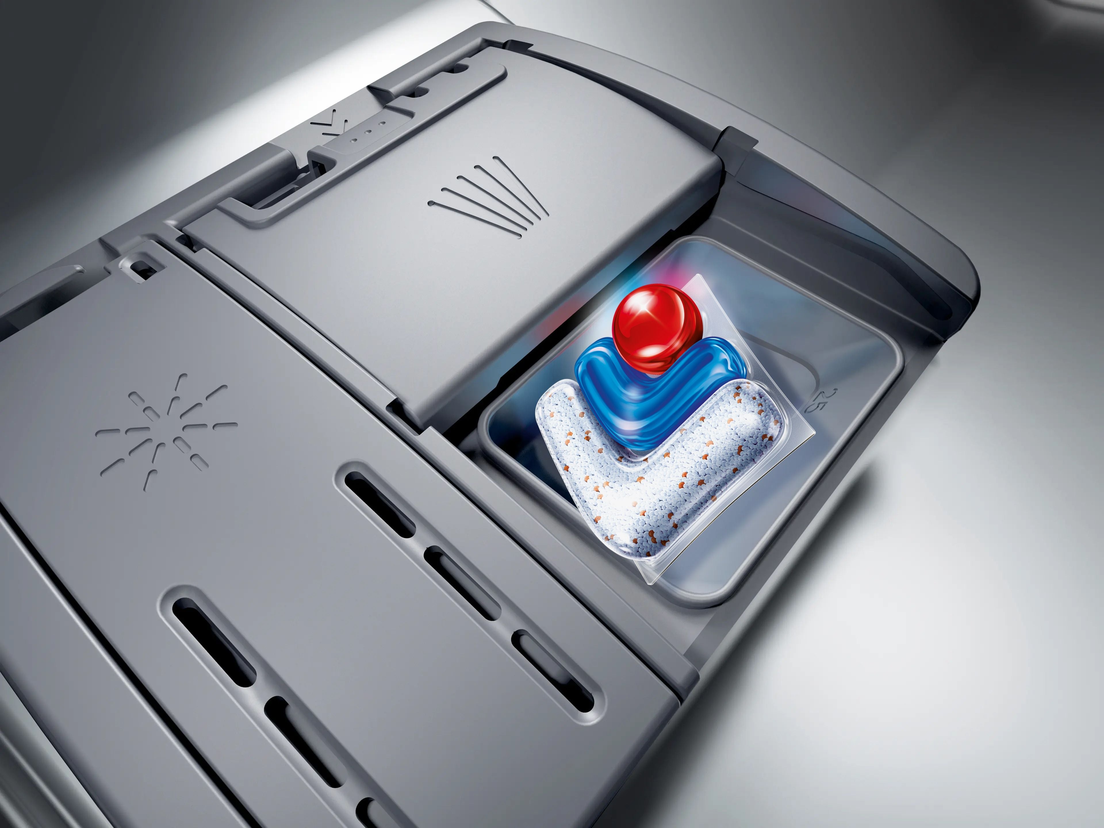Bosch 60cm Dishwashers Series 6 SMS6ZCI10G