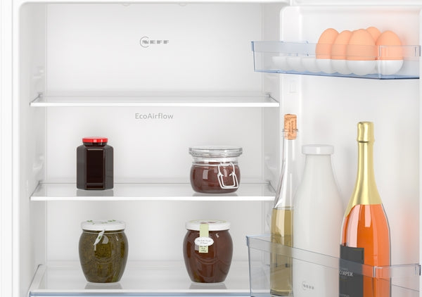 N 30, Built-in fridge, 87.4 x 54.1 cm, sliding hinge-3