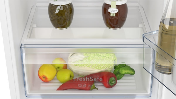N 30, Built-in fridge, 87.4 x 54.1 cm, sliding hinge-2