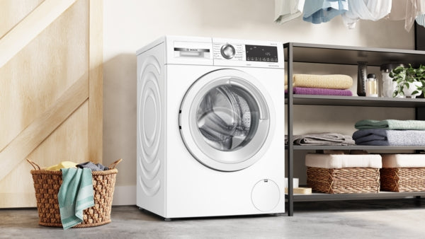 Bosch WNA144V9GB Series 4, Washer dryer, 9/5 kg, max. 1400 rpm-6