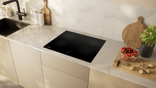 Neff T36CA50X1U N 30, Induction hob, 60 cm, Black,-5