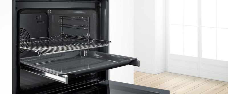 Bosch Optional Oven and Compact Accessories Series 6, 4 HEZ538000