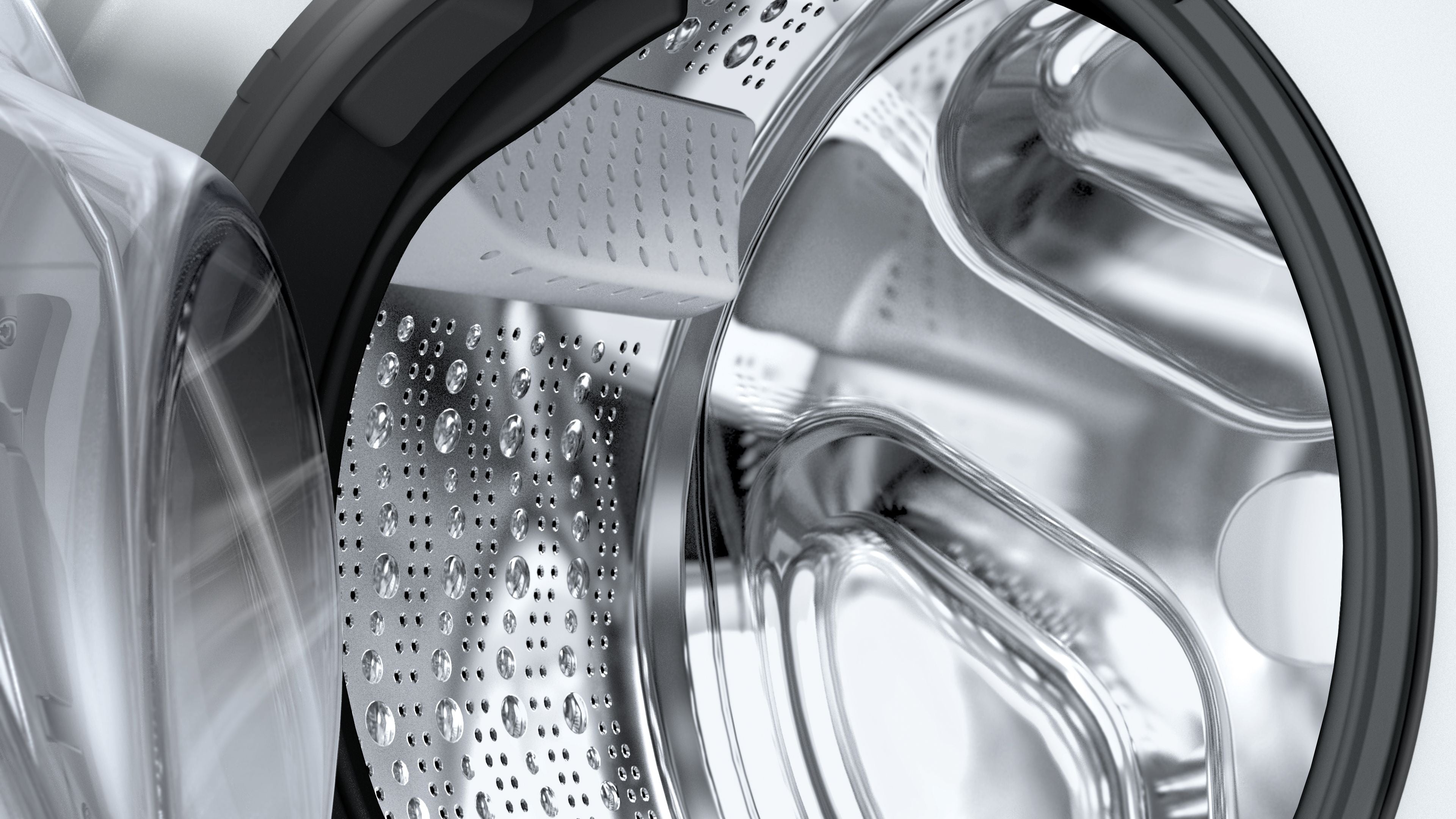 Neff Freestanding Washer Dryer VNA341U8GB